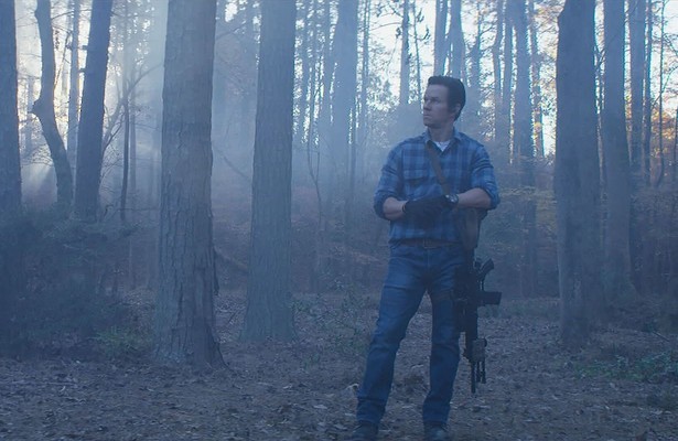 Mile 22