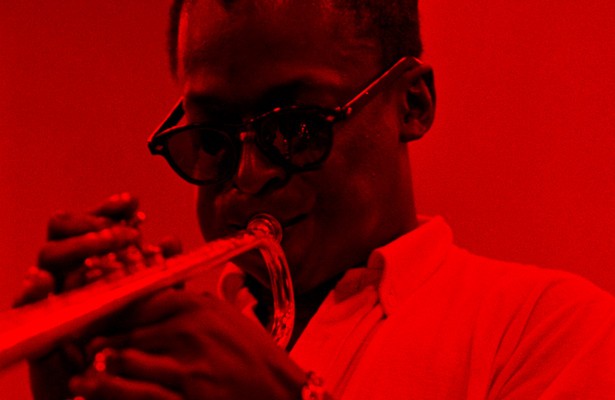 Miles Davis: Birth of the cool