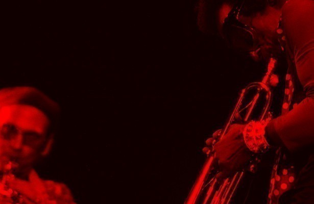 Miles Davis & Friends : Newport Jazz in Paris