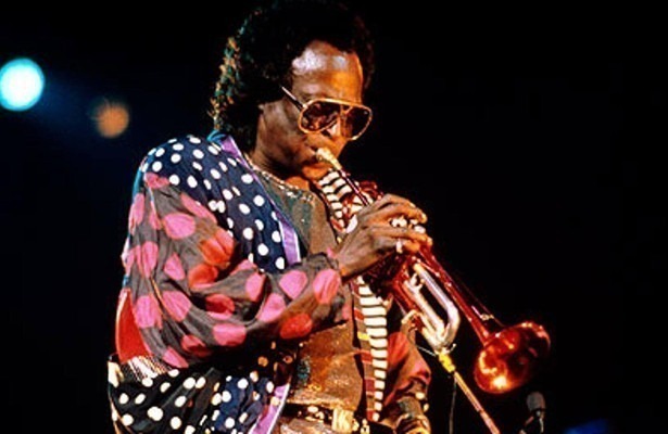 Miles Davis : Live in Munich