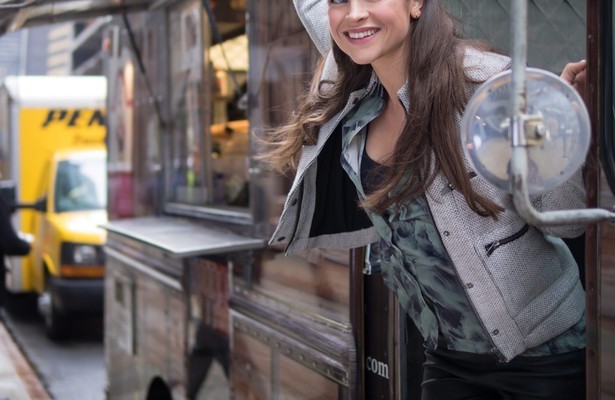 Miljuschka's food trucks