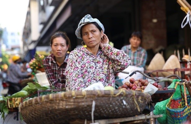 Miljuschka's Street Food Vietnam