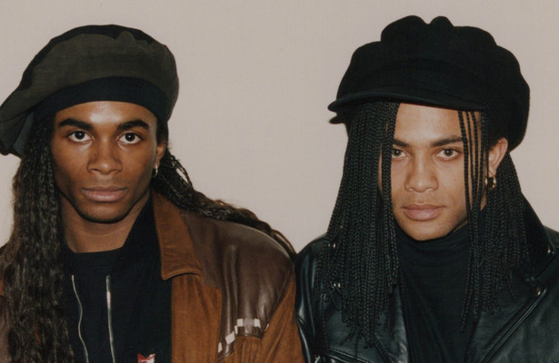 Milli Vanilli
