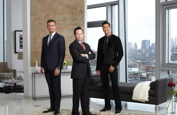 Million dollar listing NY