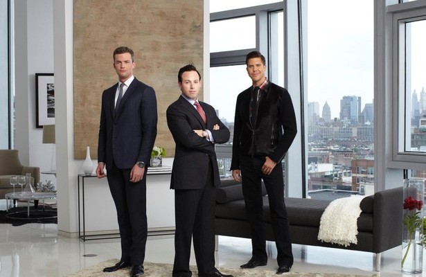 Million dollar listing NY