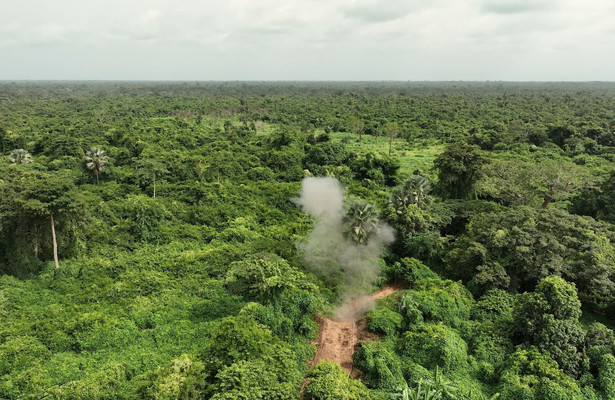Mines antipersonnel: La guerre des lâches