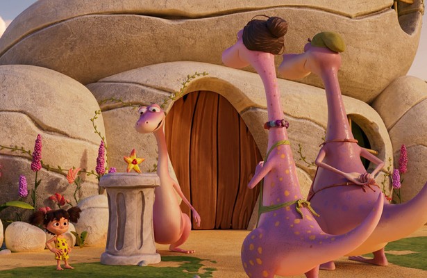 Minus Drei und die wilde Lucy