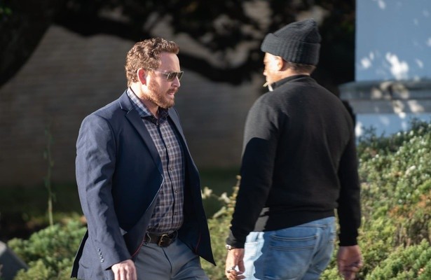 Minute You Wake Up Dead