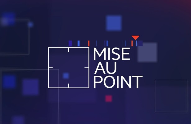 Mise au point