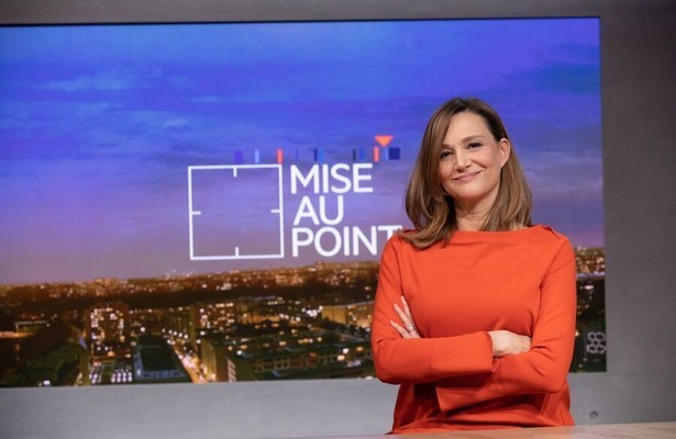 Mise au point