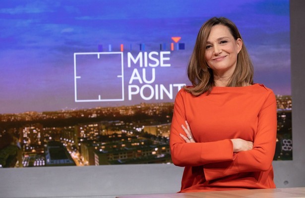 Mise au point