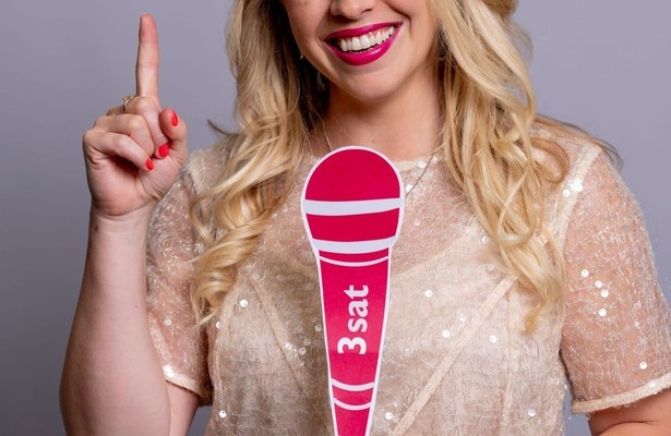 Miss Allie: Immer wieder fallen