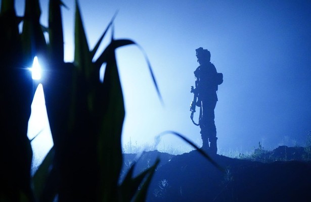 Mission Unexplained