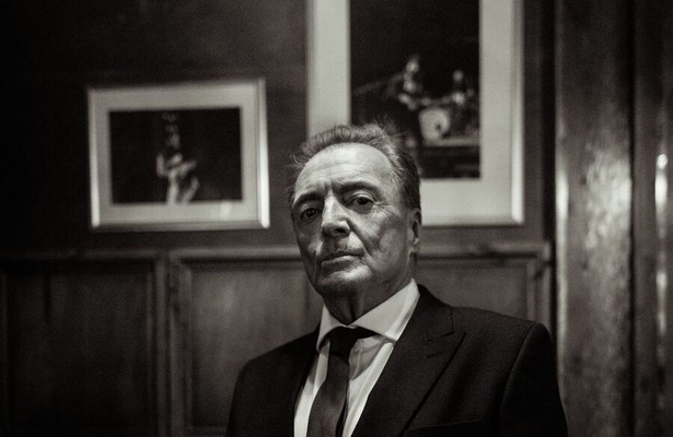 Mister Mayfair: Serena's Game