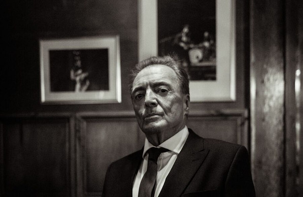 Mister Mayfair: Serena's Game