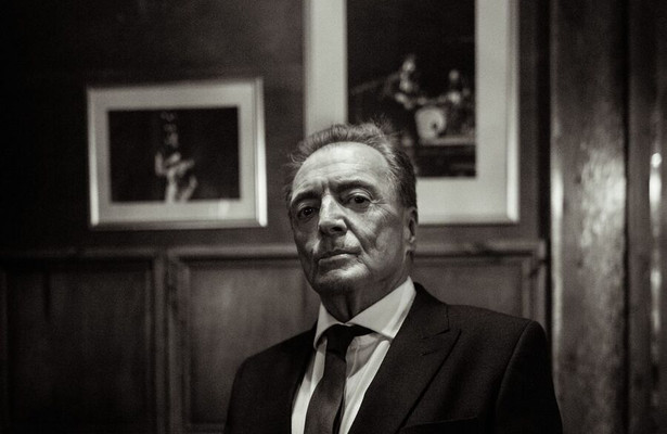 Mister Mayfair: Serena's Game