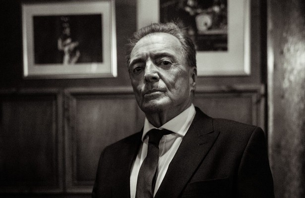 Mister Mayfair: Serena's Game