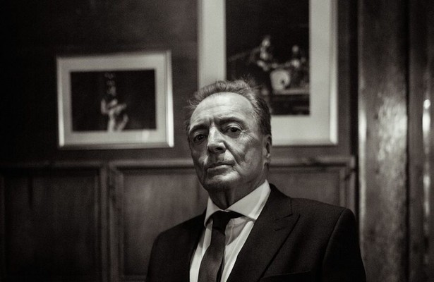 Mister Mayfair: Serena's Game