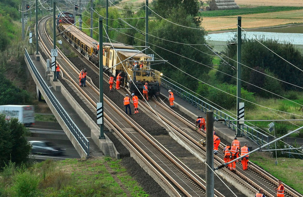 Mit dem Zug durch Mecklenburg-Vorpommern