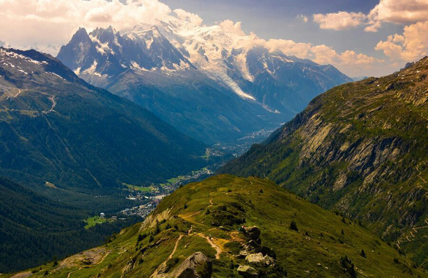 Mit Musik auf Reisen