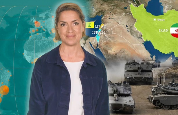 Le dessous des cartes