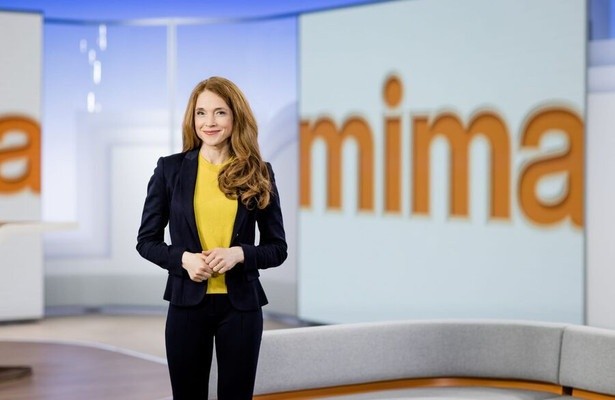 Mittagsmagazin