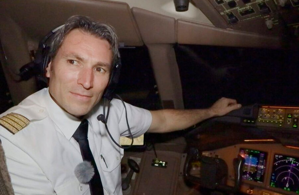 Mittendrin - Flughafen Frankfurt