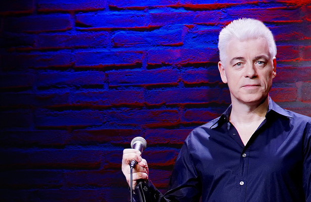 Mittermeiers Lucky Punch Comedy Club