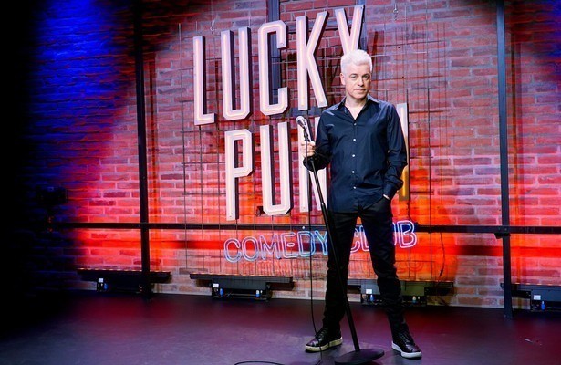 Mittermeiers Lucky Punch Comedy Club