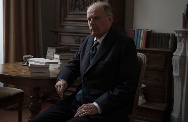 Mitterrand confidentiel