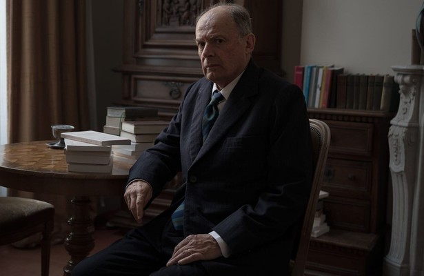 Mitterrand confidentiel