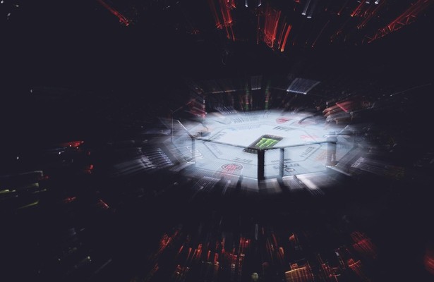 Mixed Martial Arts: UFC 231