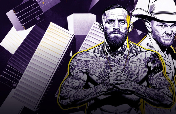 MMA: Oktagon 85 - Fightnight live aus Hamburg