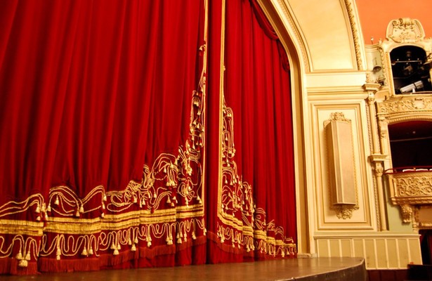 Modena - The Belcanto School