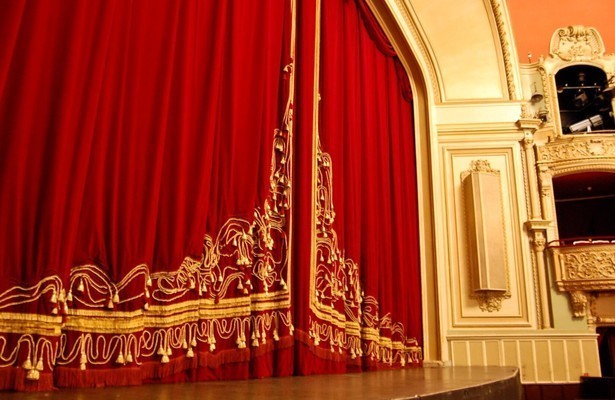 Modena - The Belcanto School