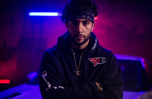 Modern Day Gladiators