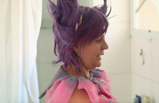 Modern Day Gladiators