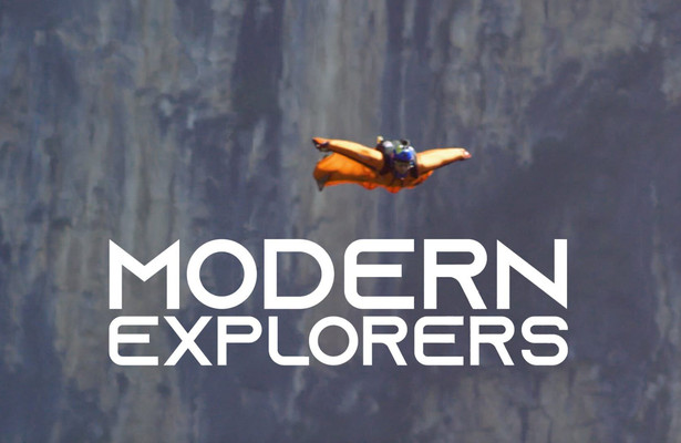 Modern Explorers