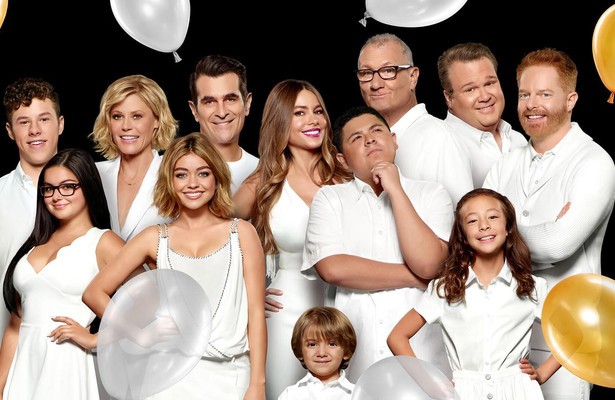 Modern family