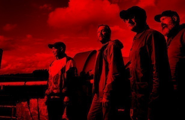 Mogwai: Rolling Stone Beach 2025