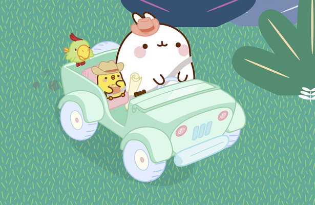 Molang