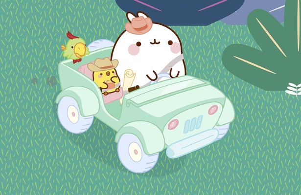 Molang