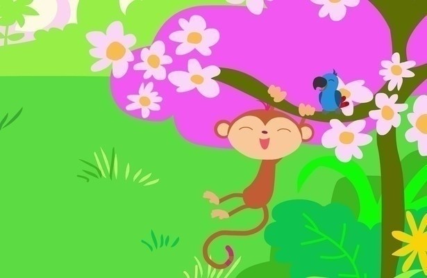 Momo en Tulus, Koyaa, Originalos