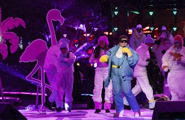 Mon Québec, c'est l'hiver