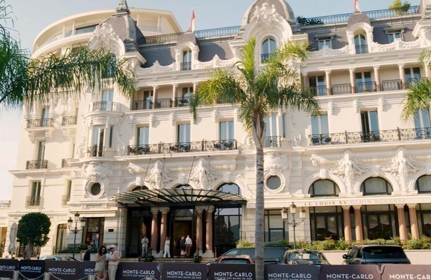 Monaco - Zwergstaat mit großer Geschichte