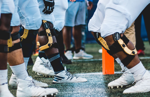 College Football Scoreboard