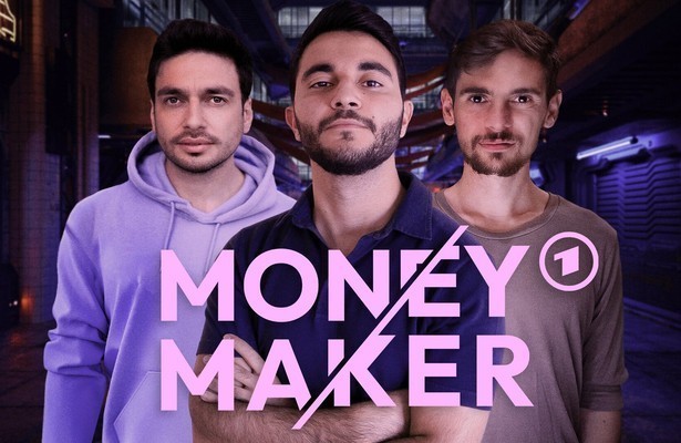 Money Maker
