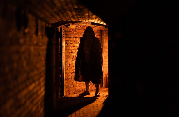 Monsters: Truth behind the myths