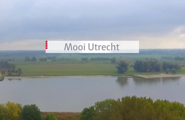 Mooi Utrecht