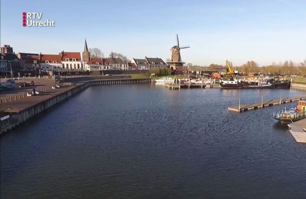 Mooi Utrecht